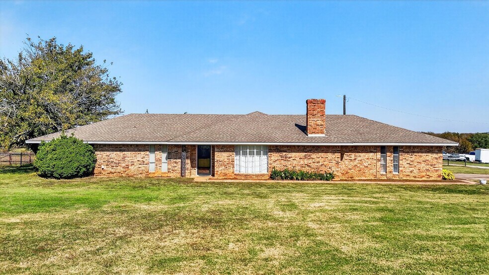 More Photos Of 1937 Spring Hill Rd, Aubrey Land For Sale