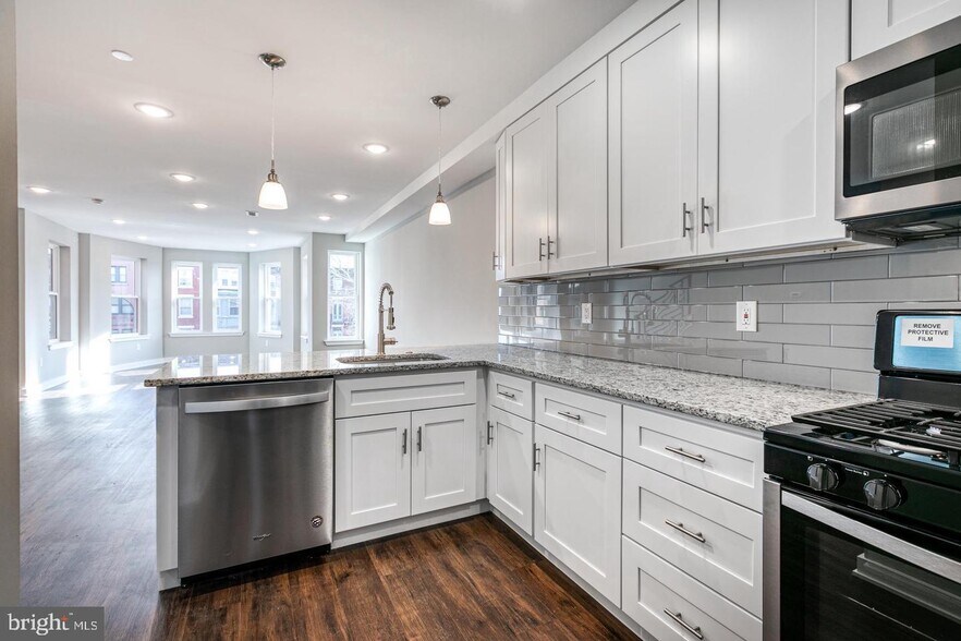 More Photos Of 1316 S Broad St, Philadelphia Apartments For Sale