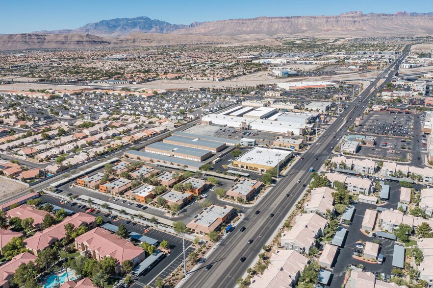 More Photos Of 9159 W Flamingo Rd, Las Vegas Office For Lease