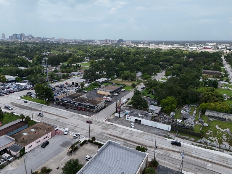 More Photos Of 1221 25th St, Orlando Land For Lease