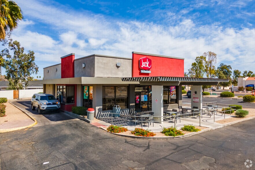 More Photos Of 3116-3232 S Mill Ave, Tempe Unknown For Sale