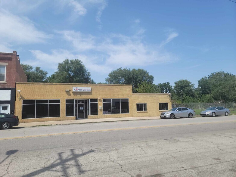 More Photos Of 812 Osage Ave, Kansas City Storefront For Lease