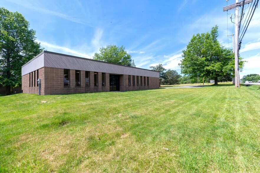 More Photos Of 5982 E Molloy Rd, Mattydale Medical For Sale