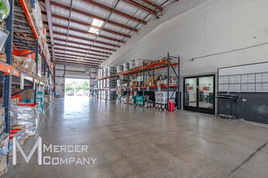 More Photos Of 12600 International Pky, Dallas Warehouse For Sale