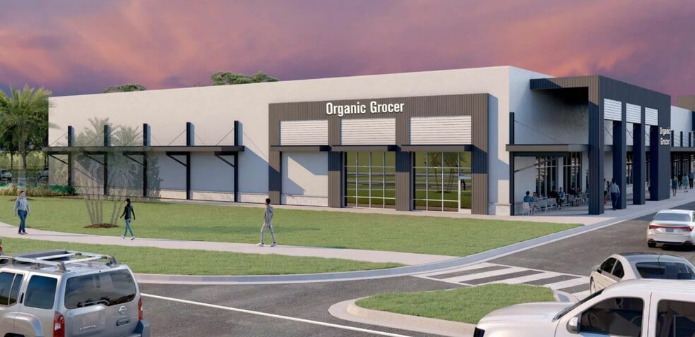 More Photos Of Bruce B Downs Blvd, Wesley Chapel Unknown For Lease