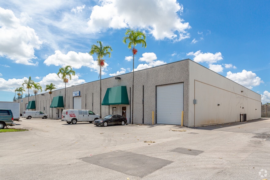 More Photos Of 7000-7042 NW 46th St, Miami Unknown For Lease