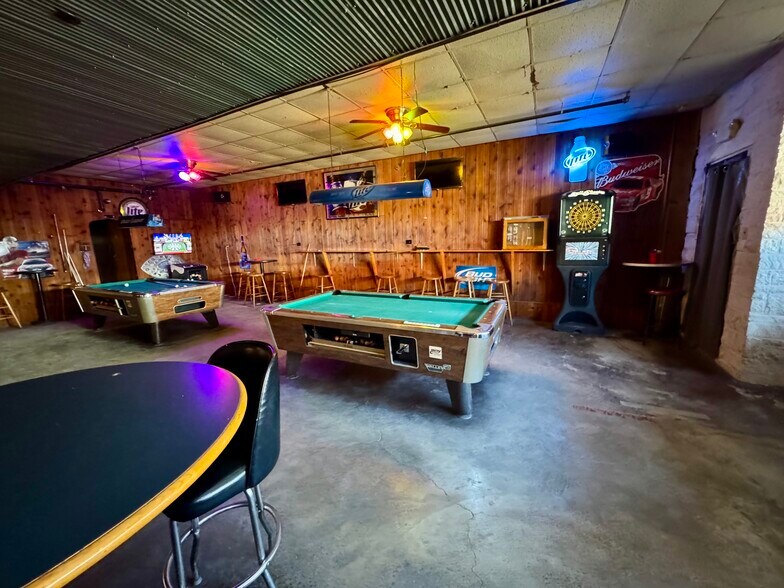 More Photos Of 503 E Main St, Medaryville Restaurant For Sale