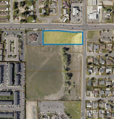 More Photos Of 4800 W Nob Hill Blvd, Yakima Land For Sale