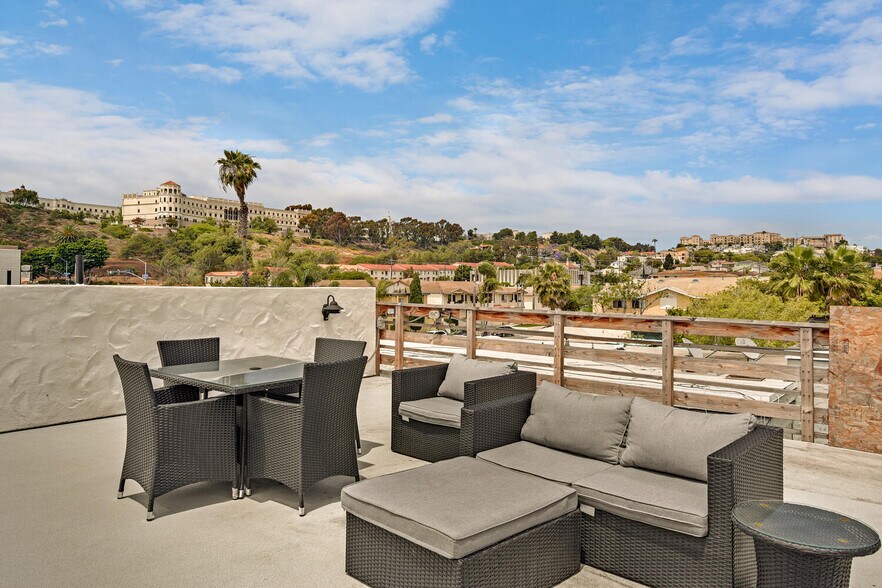 More Photos Of 5411 Lauretta St, San Diego Multifamily For Sale