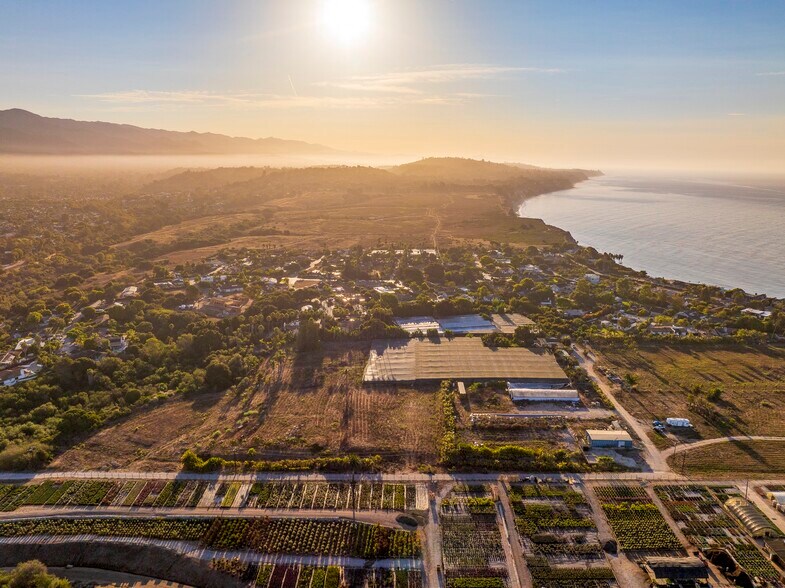 More Photos Of 5295-3 Shoreline Dr, Santa Barbara Land For Sale