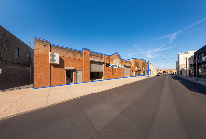 More Photos Of 228-248 46th St, Brooklyn Warehouse For Sale