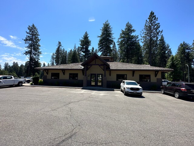 More Photos Of 663 W Canfield Ave, Coeur d'Alene Medical For Lease