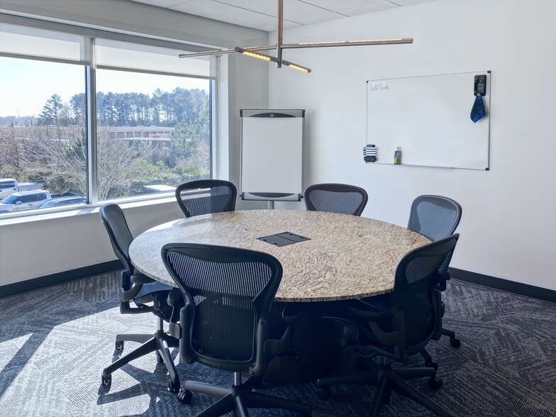 More Photos Of 24624 Interstate 45, Spring Office For Lease