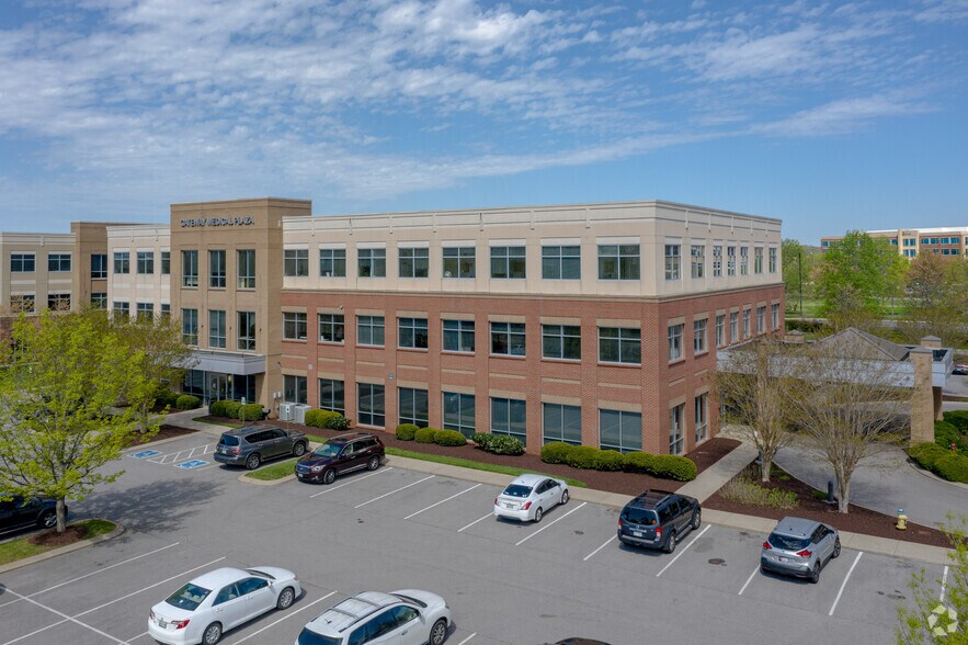 Primary Photo Of 1725 Medical Center Pky, Murfreesboro Medical For Lease