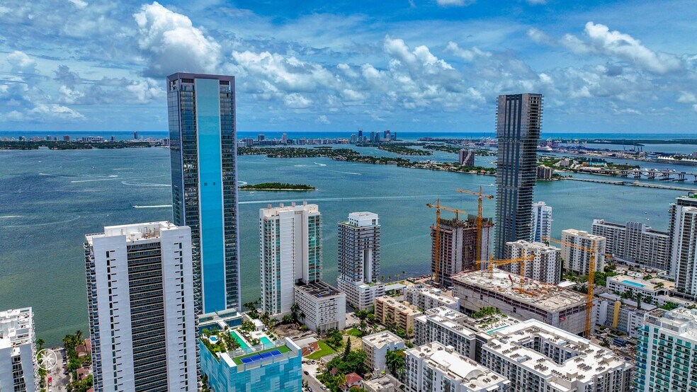 More Photos Of 702-708 NE 26th St, Miami Land For Sale