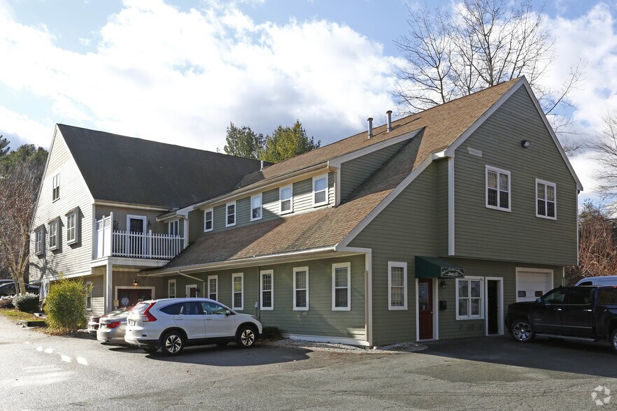 More Photos Of 90 Rockland St, Hanover Medical For Lease