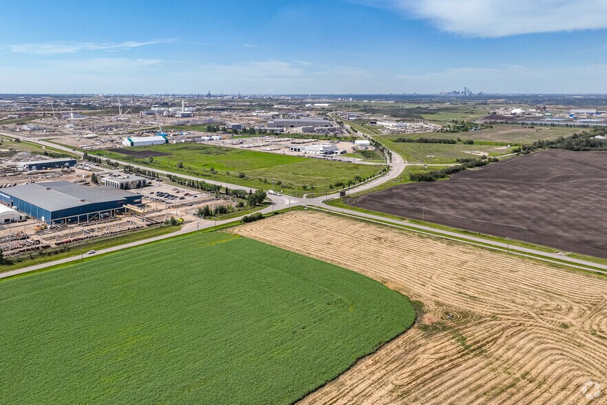 Primary Photo Of 23104 534 Township Rd, Sherwood Park Land For Sale