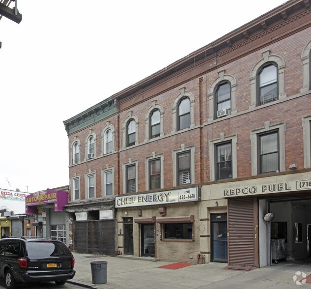 More Photos Of , Brooklyn General Retail For Sale
