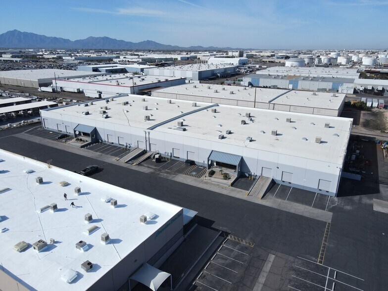 More Photos Of 10 S 48th Ave, Phoenix Unknown For Lease
