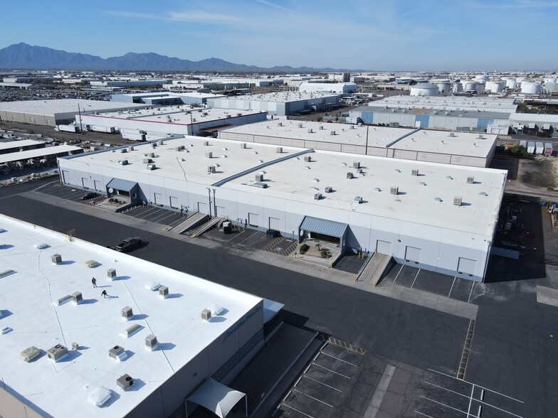 More Photos Of 10 S 48th Ave, Phoenix Unknown For Lease