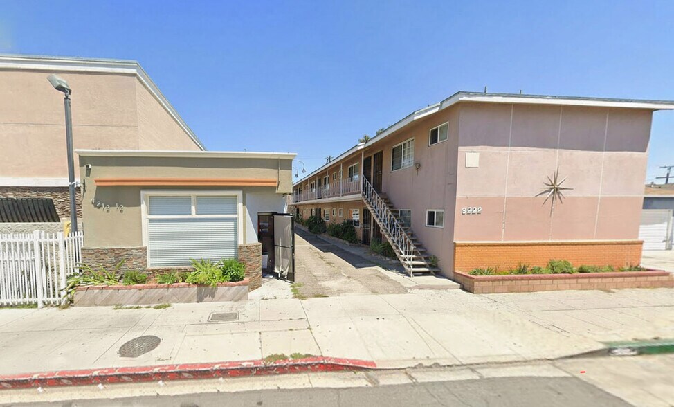 More Photos Of 9222 California Ave, South Gate Apartments For Sale