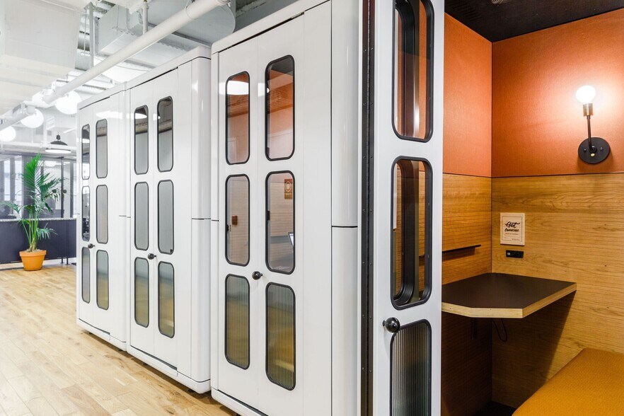 More Photos Of 750 Lexington Ave, New York Office For Lease