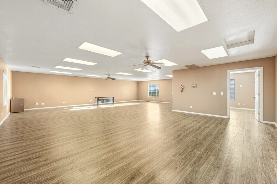 More Photos Of 1941 NV-160, Pahrump Office Residential For Sale