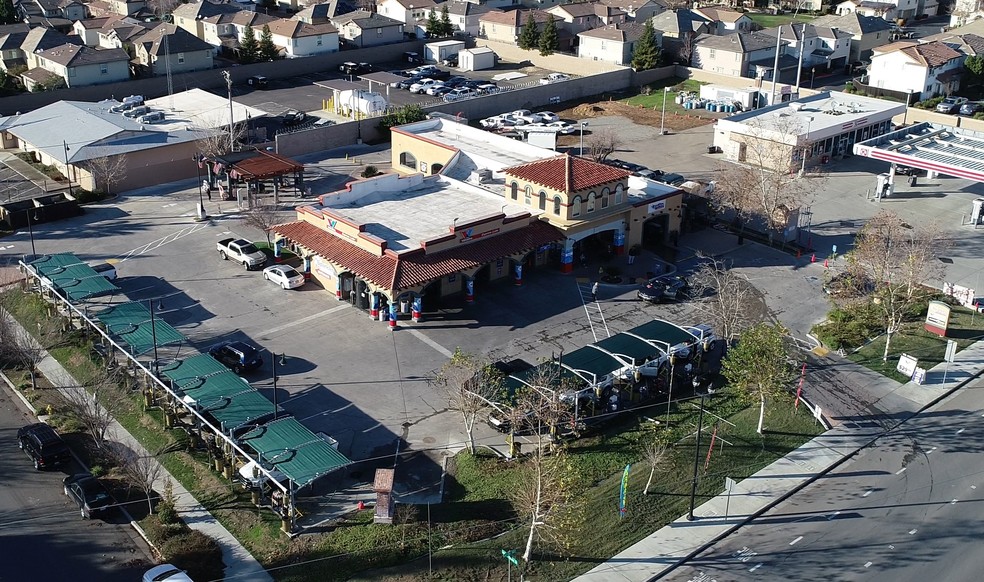More Photos Of 18440 County Road 102, Woodland Carwash For Sale