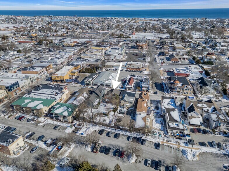 More Photos Of 523-525 Bay Ave, Point Pleasant Beach Storefront Retail Residential For Sale