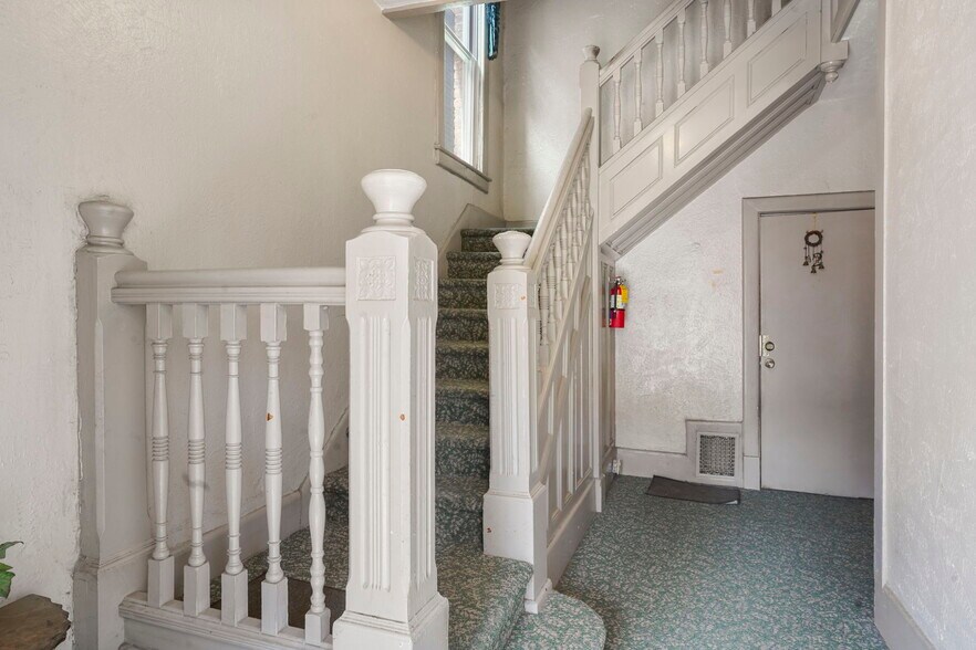 More Photos Of 2105 E 16th Ave, Denver Apartments For Sale