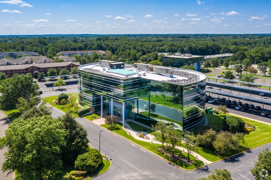 More Photos Of 3000 Atrium Way, Mount Laurel Office For Lease