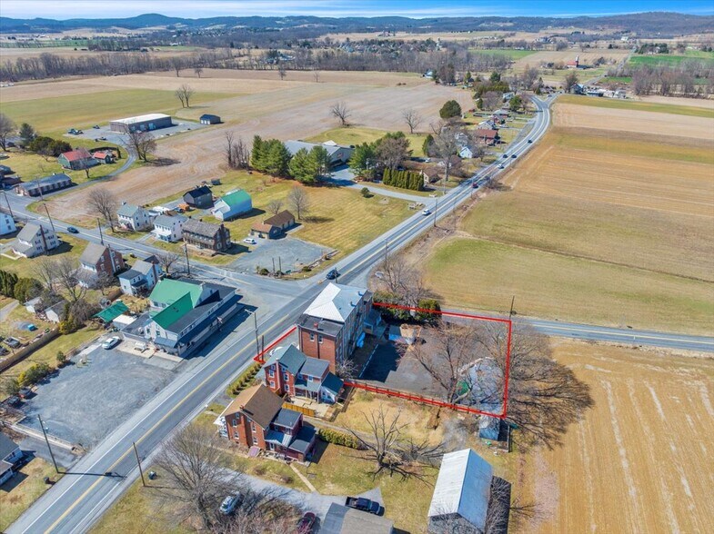 More Photos Of 2693 W Philadelphia Ave, Oley Multifamily For Sale