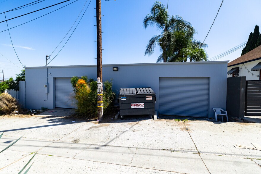 More Photos Of 3148 Market St, San Diego Office For Sale