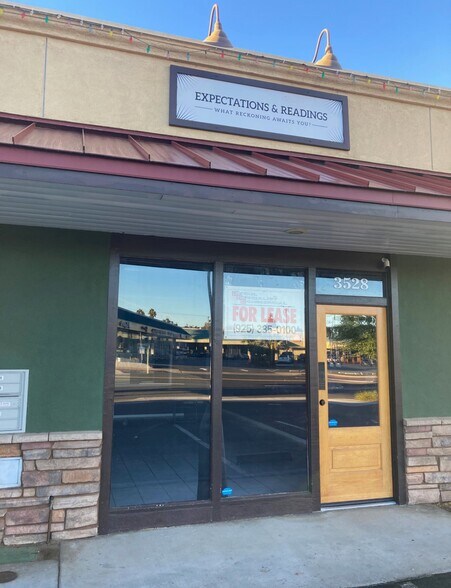 More Photos Of 3526-3532 Clayton Rd, Concord Unknown For Lease