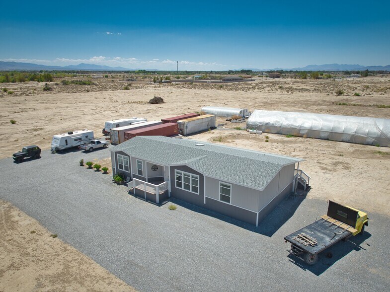 More Photos Of 2681 Shady Ln, Pahrump Food Processing For Sale