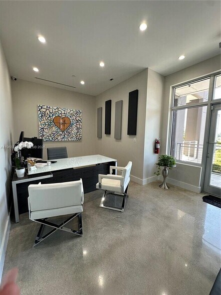 More Photos Of 12750 NW 17th St, Miami Office Residential For Sale