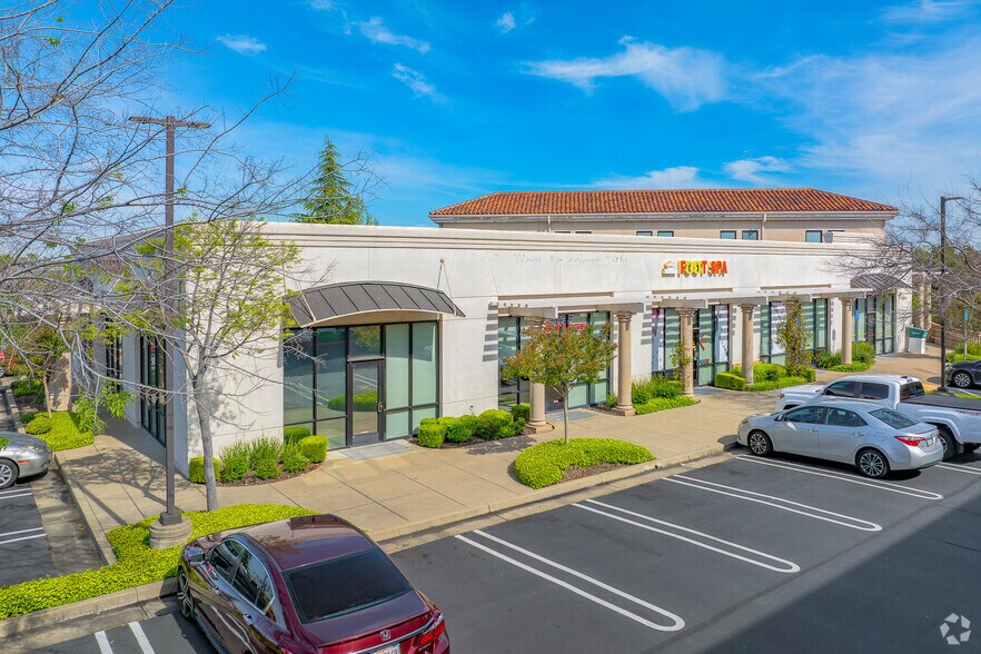More Photos Of 10301-10375 Fairway Dr, Roseville Unknown For Lease