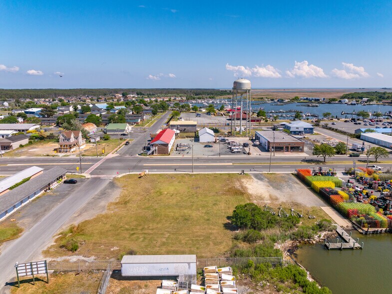 More Photos Of 709 W Main St, Crisfield General Retail For Sale
