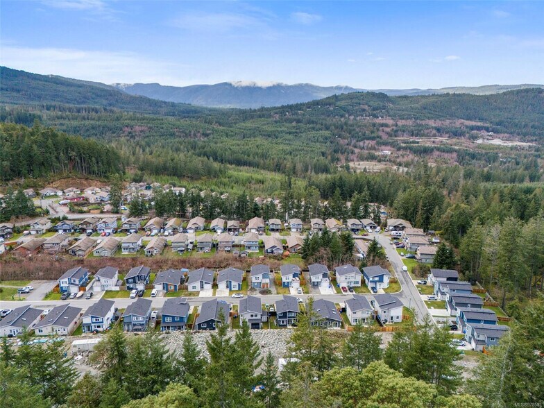 More Photos Of 1051 Gammon Way, Shawnigan Lake Land For Sale