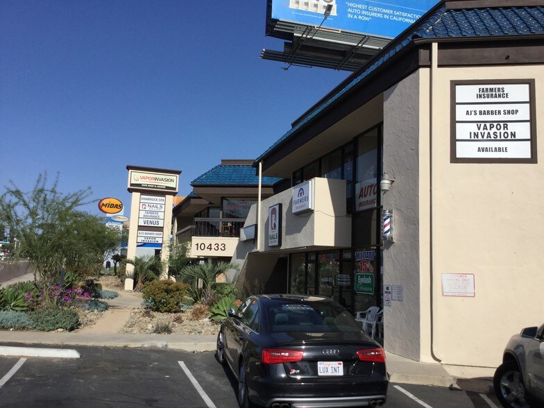 More Photos Of 10433 Friars Rd -, San Diego Unknown For Lease