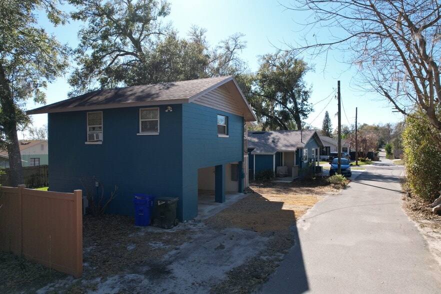 More Photos Of 1016 Mississippi Ave, Lakeland Multifamily For Sale