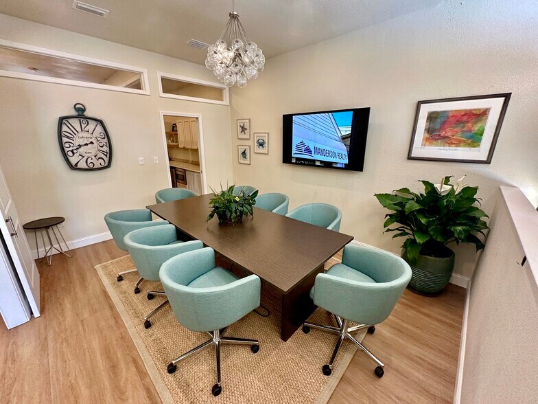 More Photos Of 913 Gulf Breeze Pky, Gulf Breeze Storefront Retail Office For Sale