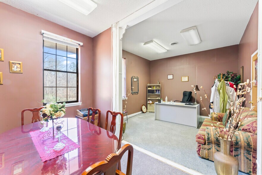 More Photos Of 5331 Dewey Heights Rd, Pinson Religious Facility For Sale