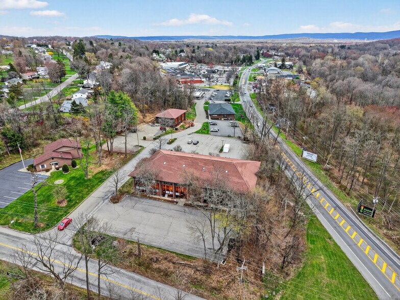 More Photos Of 1491 Route 52, Fishkill Loft Creative Space For Sale