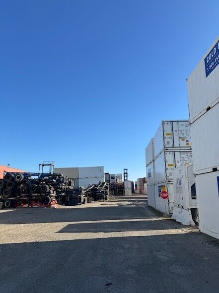 More Photos Of 850 92nd Ave, Oakland Warehouse For Lease