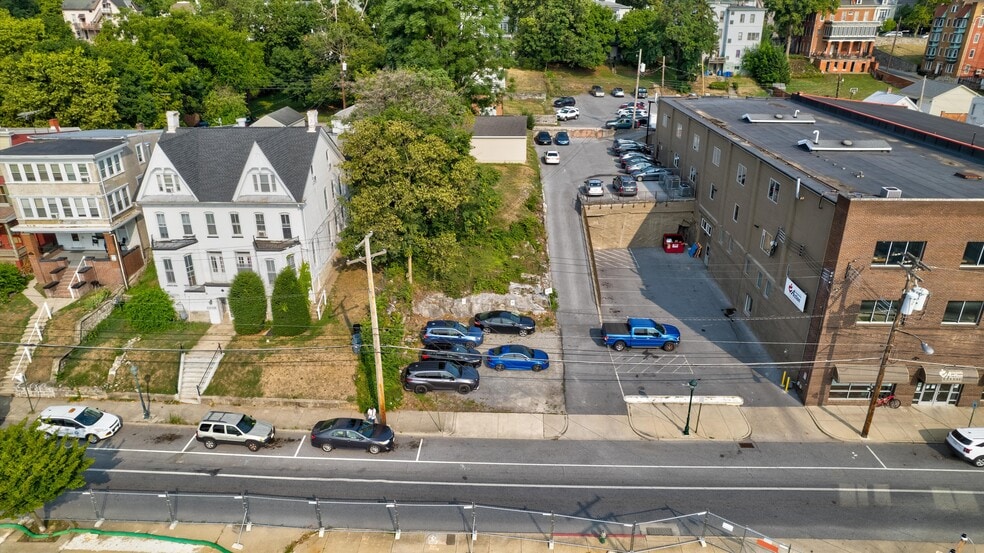 More Photos Of 127 Summit ave, Hagerstown Land For Sale