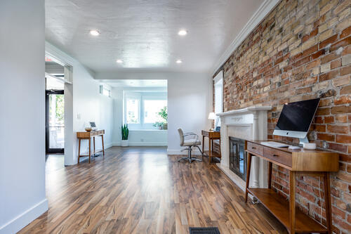More Photos Of 143 S 400 E, Salt Lake City Loft Creative Space For Sale