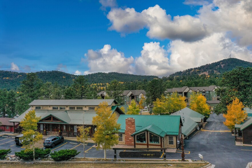 More Photos Of 777 E Highway 24, Woodland Park Hotel For Sale