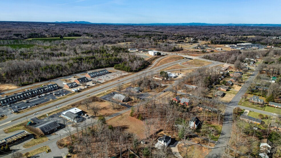 More Photos Of 0 Front St, Reidsville Land For Sale