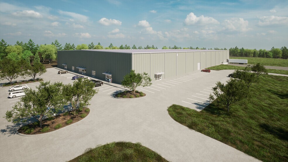 More Photos Of 3279 E Nc 97, Wilson Land For Sale